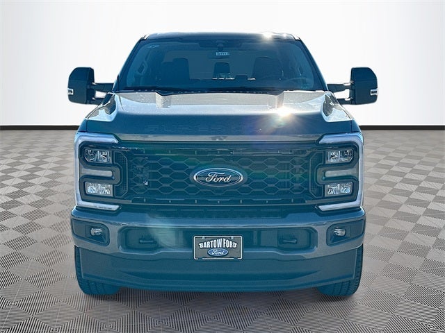 2026 Ford F-250SD Lariat 4WD CREW CAB