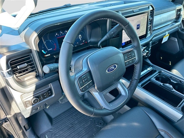 2026 Ford F-250SD Lariat 4WD CREW CAB