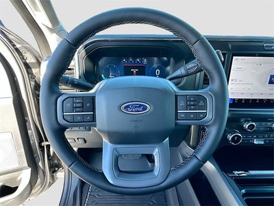 2026 Ford F-250SD Lariat 4WD CREW CAB