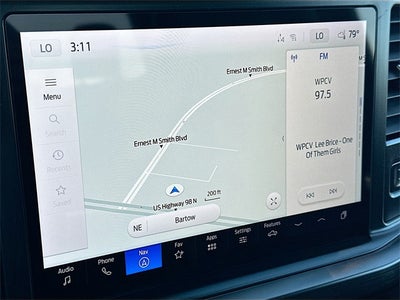 2026 Ford F-250SD Lariat 4WD CREW CAB