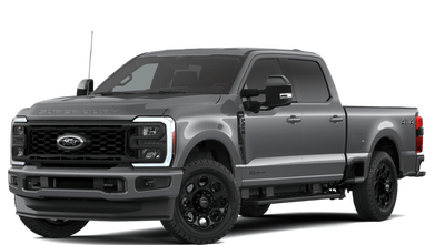 2026 Ford F-250SD Lariat 4WD CREW CAB