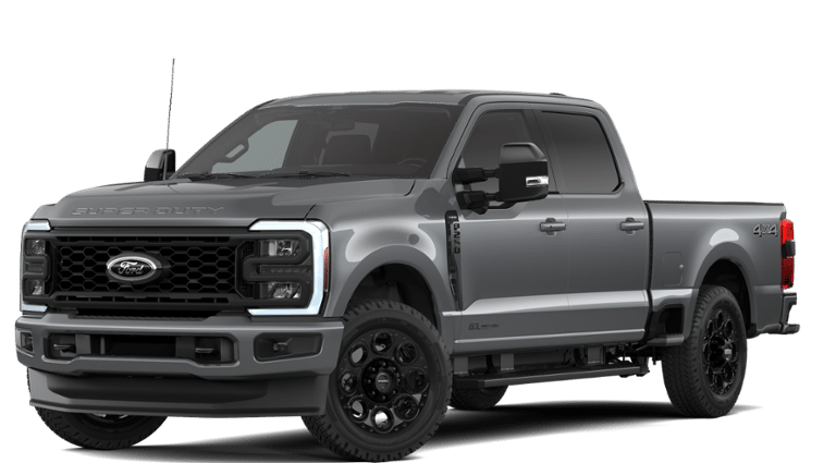 2026 Ford F-250SD Lariat 4WD CREW CAB