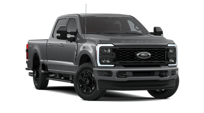 2026 Ford F-250SD Lariat 4WD CREW CAB