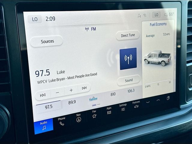 2026 Ford F-250SD Lariat 4WD CREW CAB