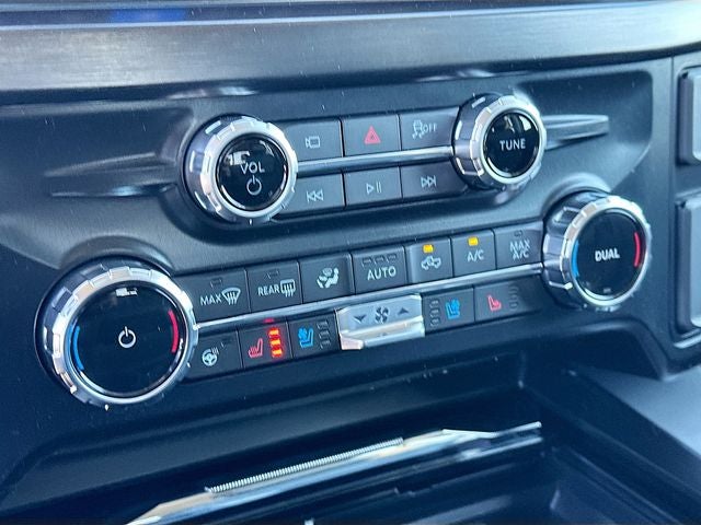 2026 Ford F-250SD Lariat 4WD CREW CAB