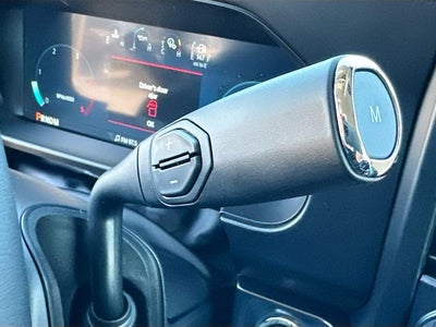 2026 Ford F-250SD Lariat 4WD CREW CAB