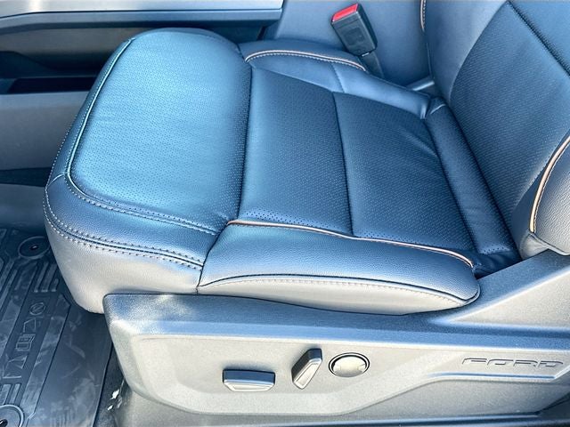 2026 Ford F-250SD Lariat 4WD CREW CAB