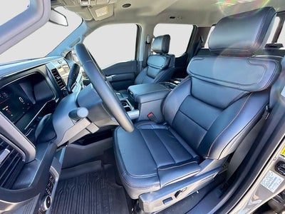 2026 Ford F-250SD Lariat 4WD CREW CAB