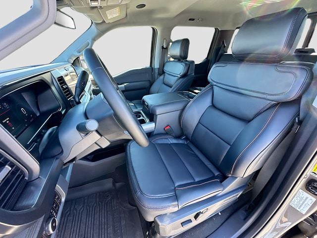 2026 Ford F-250SD Lariat 4WD CREW CAB