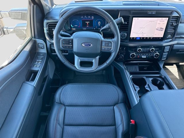 2026 Ford F-250SD Lariat 4WD CREW CAB