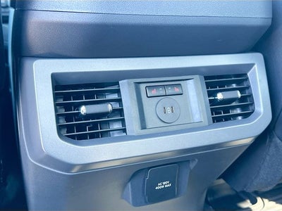 2026 Ford F-250SD Lariat 4WD CREW CAB