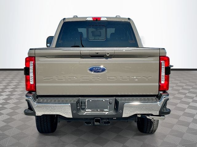 2026 Ford F-250SD Lariat 4WD CREW CAB
