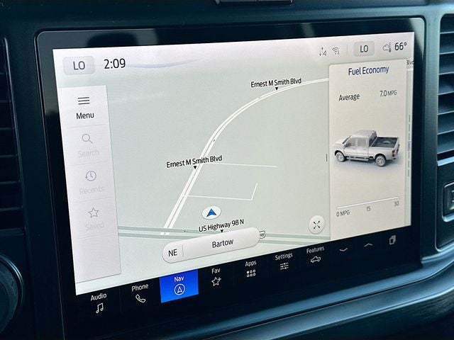 2026 Ford F-250SD Lariat 4WD CREW CAB