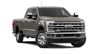 2026 Ford F-250SD Lariat 4WD CREW CAB