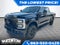 2026 Ford F-250SD Lariat 4WD CREW CAB
