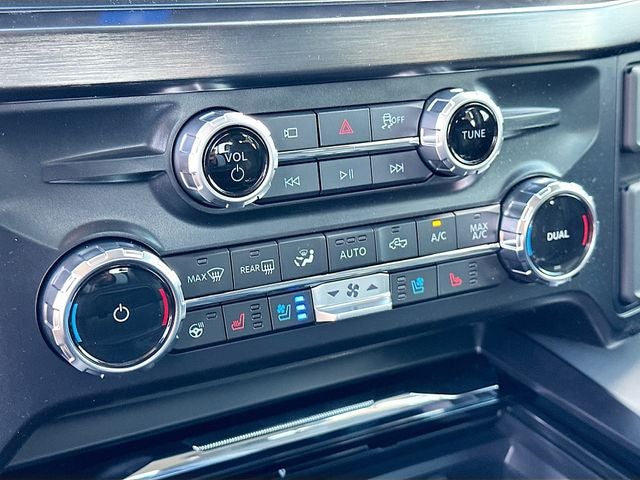 2026 Ford F-250SD Lariat 4WD CREW CAB