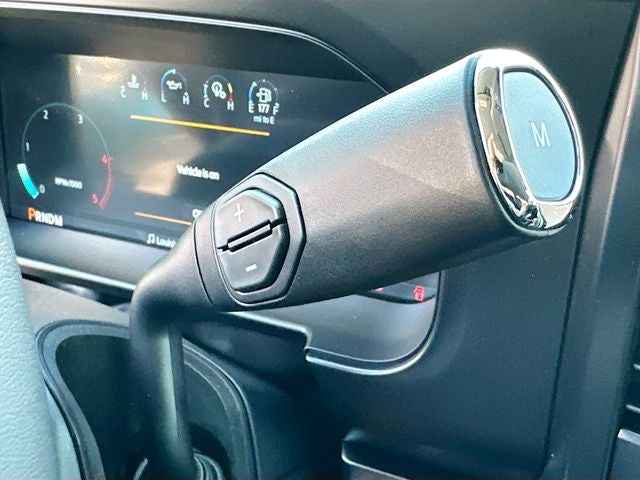 2026 Ford F-250SD Lariat 4WD CREW CAB