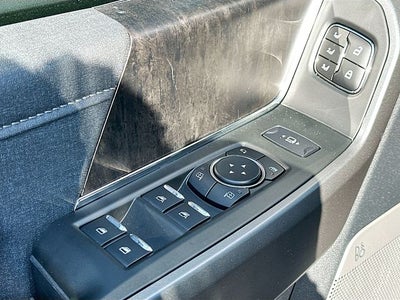 2026 Ford F-250SD Lariat 4WD CREW CAB