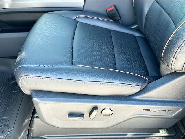 2026 Ford F-250SD Lariat 4WD CREW CAB