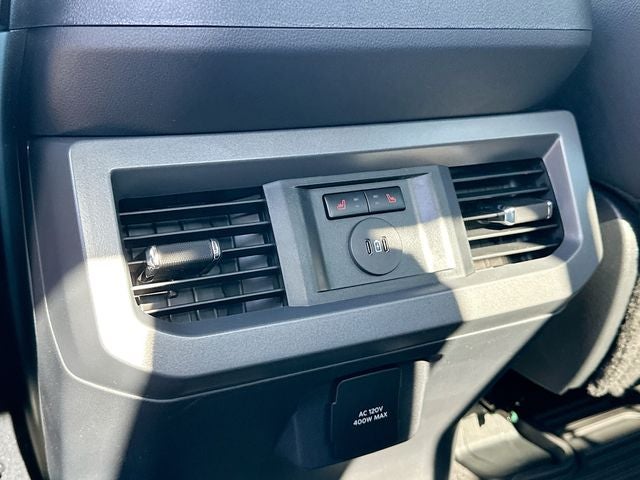 2026 Ford F-250SD Lariat 4WD CREW CAB