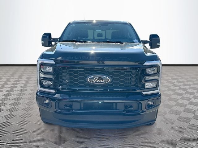 2026 Ford F-250SD Lariat 4WD CREW CAB
