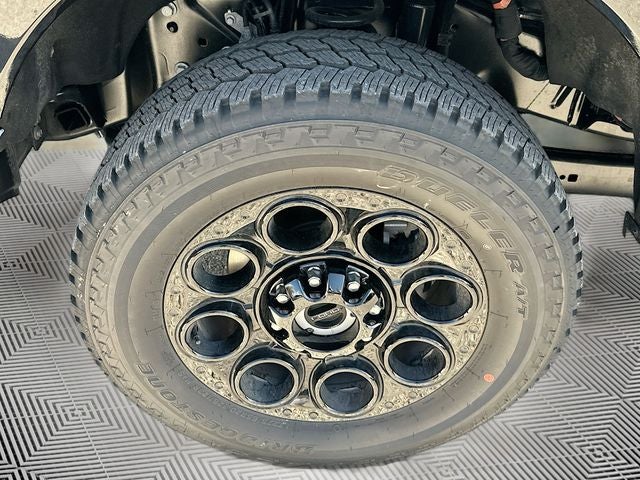 2026 Ford F-250SD Lariat 4WD CREW CAB