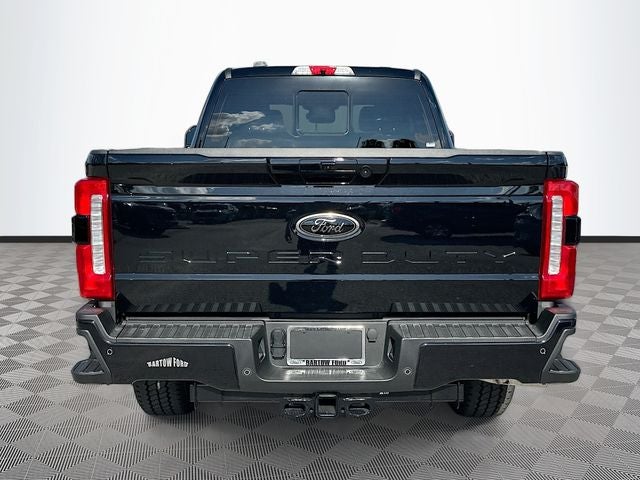 2026 Ford F-250SD Lariat 4WD CREW CAB