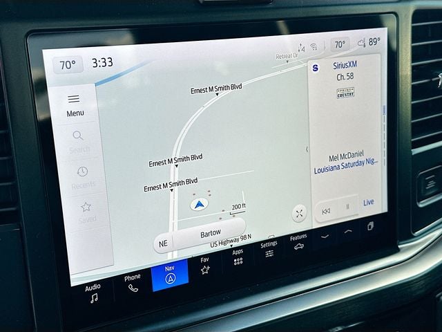 2026 Ford F-250SD Lariat 4WD CREW CAB