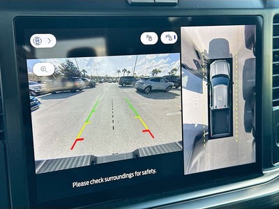 2026 Ford F-250SD Lariat 4WD CREW CAB