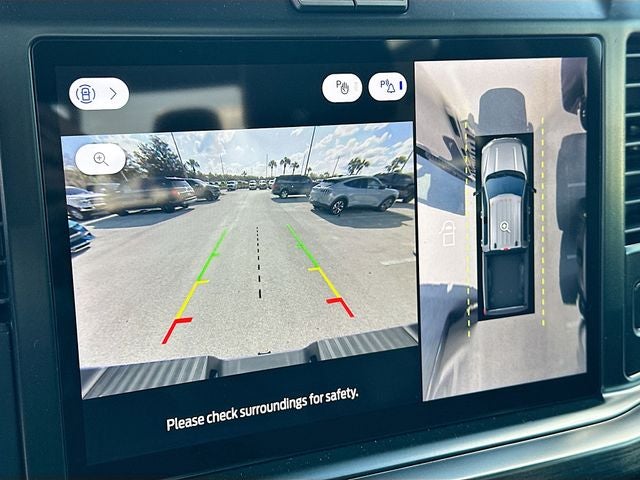 2026 Ford F-250SD Lariat 4WD CREW CAB