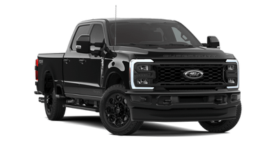 2026 Ford F-250SD Lariat 4WD CREW CAB