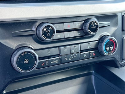 2026 Ford F-250SD XLT 4WD CREW CAB