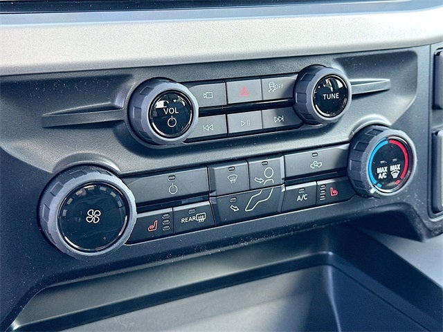 2026 Ford F-250SD XLT 4WD CREW CAB