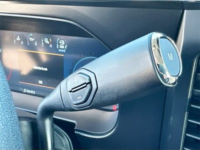 2026 Ford F-250SD XLT 4WD CREW CAB