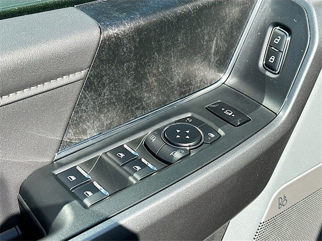 2026 Ford F-250SD XLT 4WD CREW CAB