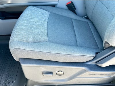 2026 Ford F-250SD XLT 4WD CREW CAB