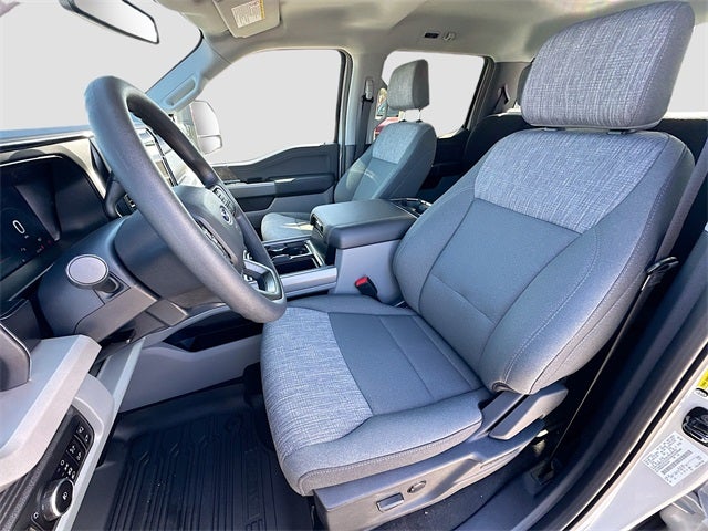 2026 Ford F-250SD XLT 4WD CREW CAB