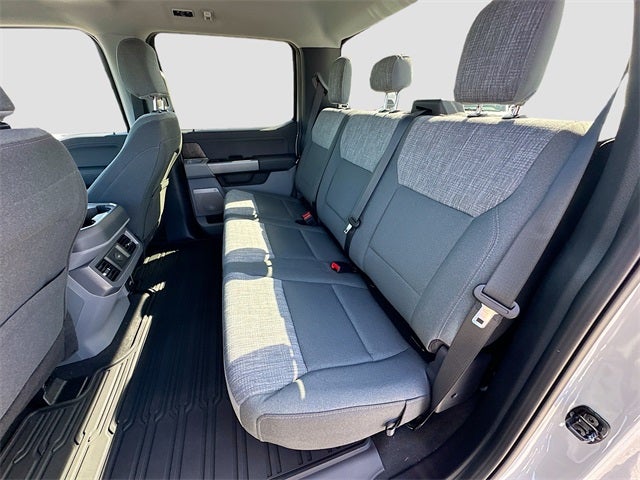 2026 Ford F-250SD XLT 4WD CREW CAB