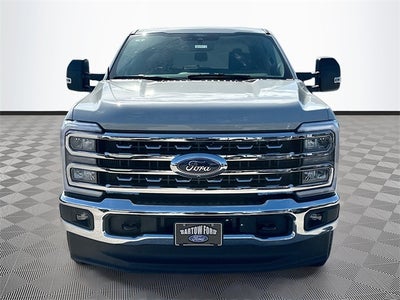 2026 Ford F-250SD XLT 4WD CREW CAB