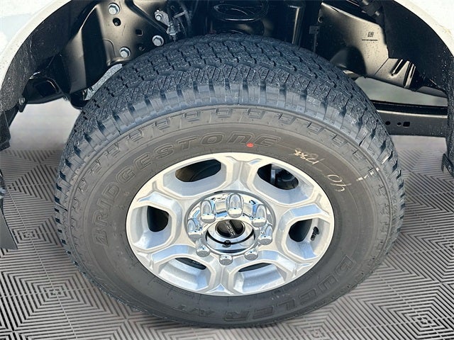 2026 Ford F-250SD XLT 4WD CREW CAB