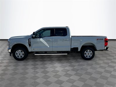 2026 Ford F-250SD XLT 4WD CREW CAB