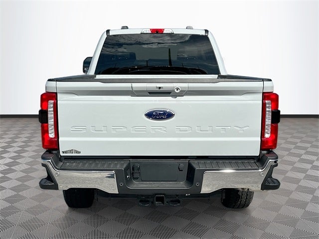 2026 Ford F-250SD XLT 4WD CREW CAB