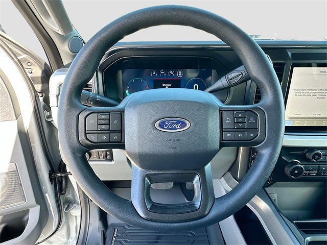 2026 Ford F-250SD XLT 4WD CREW CAB