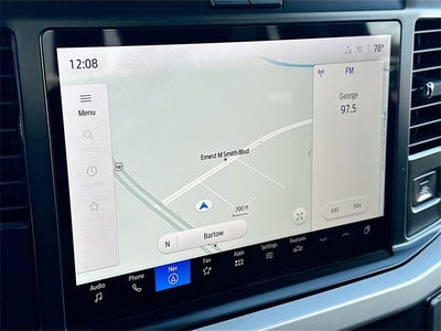 2026 Ford F-250SD XLT 4WD CREW CAB