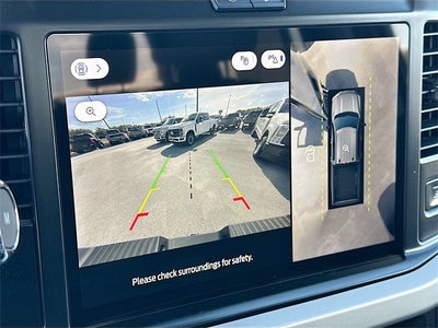 2026 Ford F-250SD XLT 4WD CREW CAB