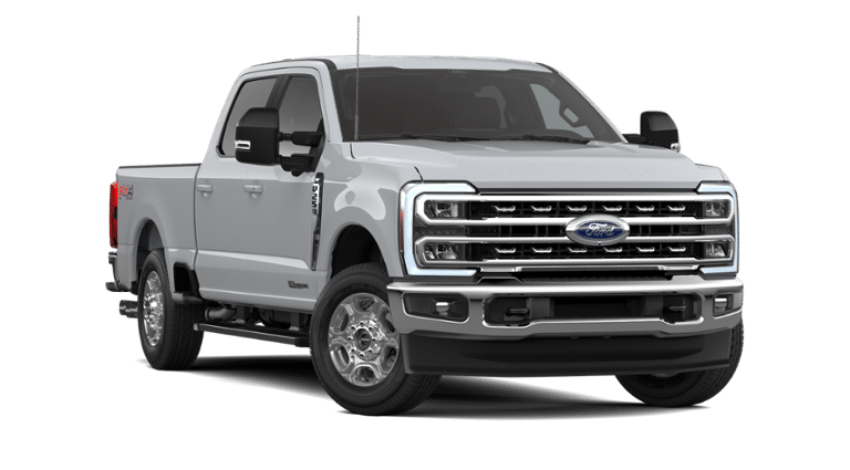 2026 Ford F-250SD XLT 4WD CREW CAB