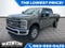2026 Ford F-250SD Lariat 4WD CREW CAB