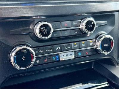 2026 Ford F-250SD Lariat 4WD CREW CAB