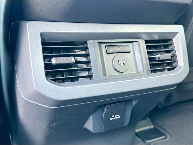2026 Ford F-250SD Lariat 4WD CREW CAB