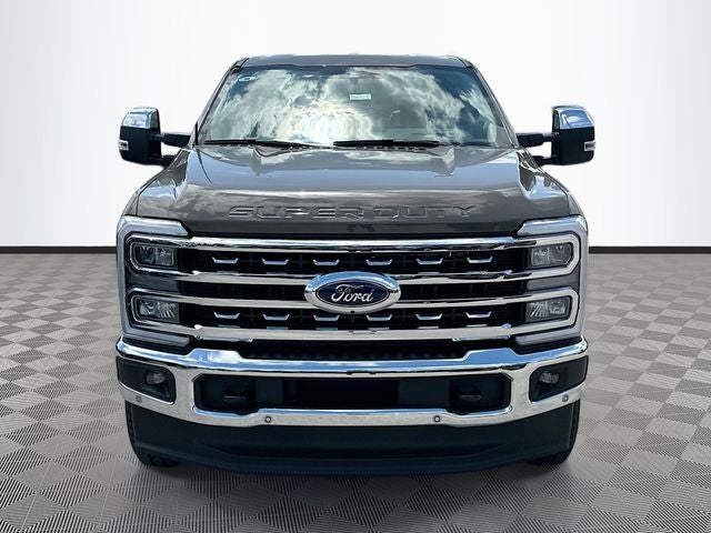 2026 Ford F-250SD Lariat 4WD CREW CAB
